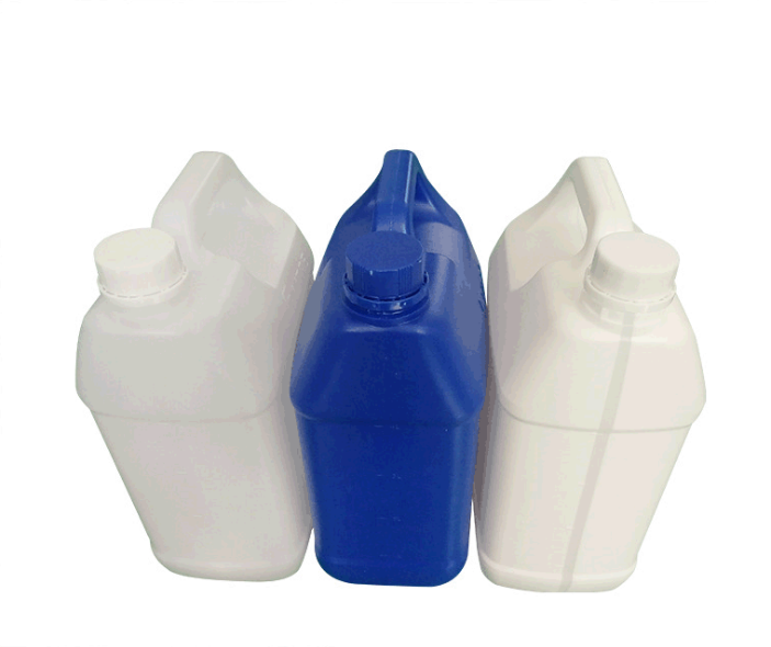 工厂直销5L塑料瓶 5kg油墨
